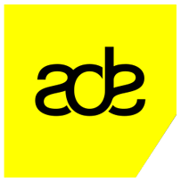 Logo ADE - Amsterdam Dance Event